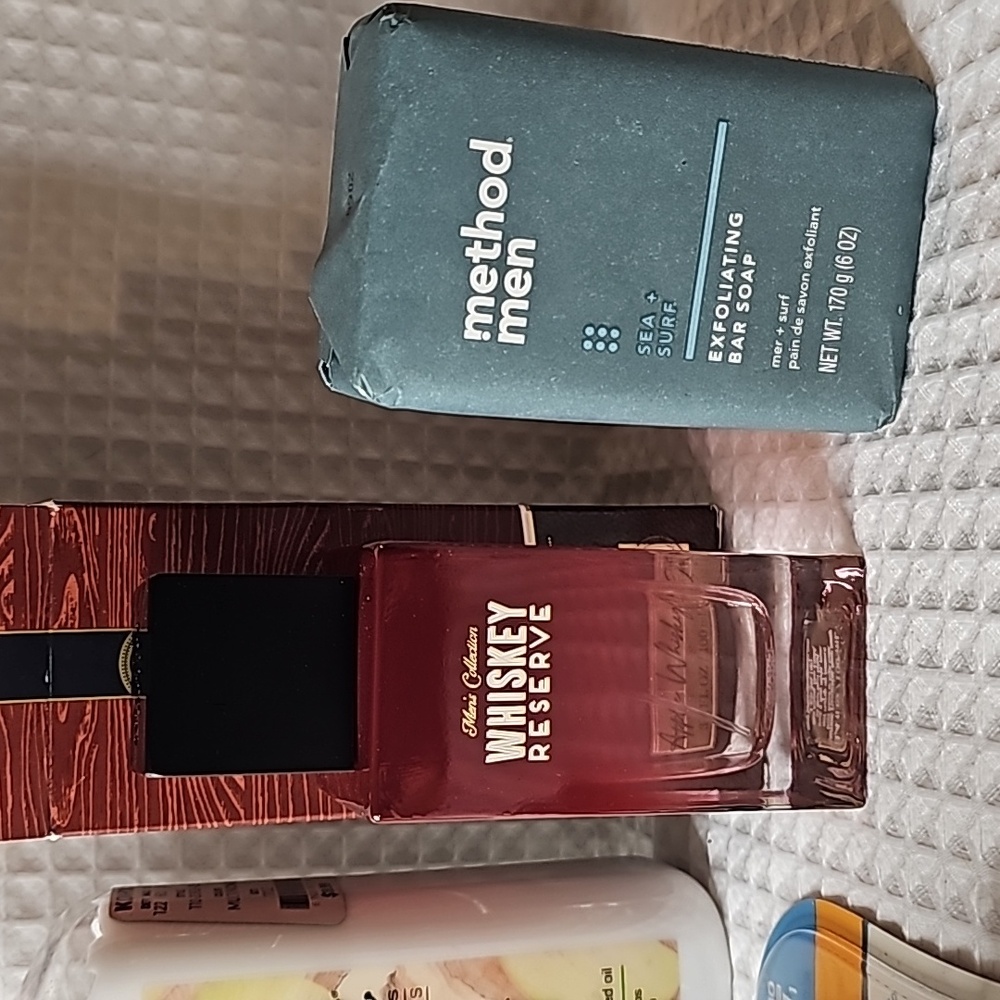 Men's bundle - Picture 6 of 7